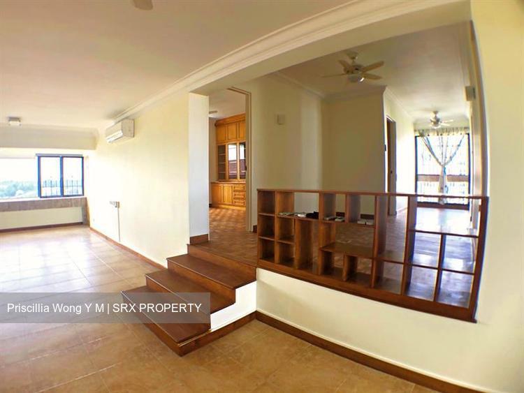Faber Garden Condominium (D20), Condominium #220946171